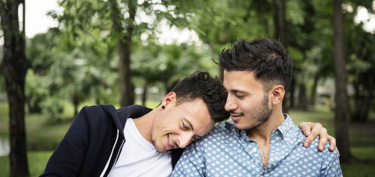Δωρεάν γκέι dating gr