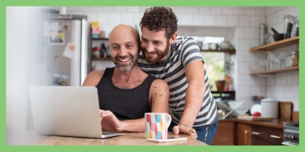 Gay Date Ideas - Find Something In Your Local Gay Rag