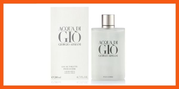 Acqua Di Gio for Men