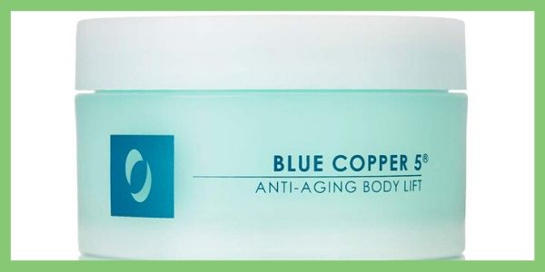Osmotics Blue Copper 5 Anti-Aging Body Lift