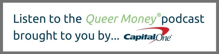 Queer Money Podcast