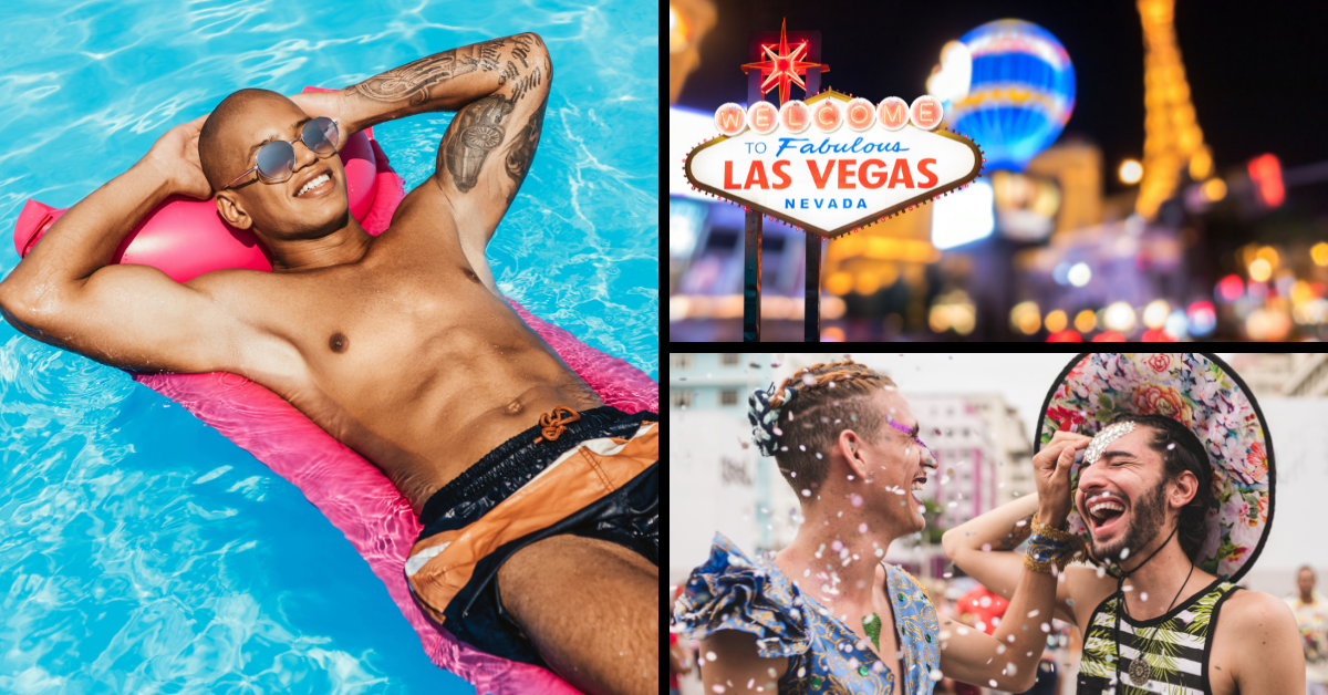 Gay Phoenix Guide 2023 - gay bars, clubs, saunas & more - Travel Gay